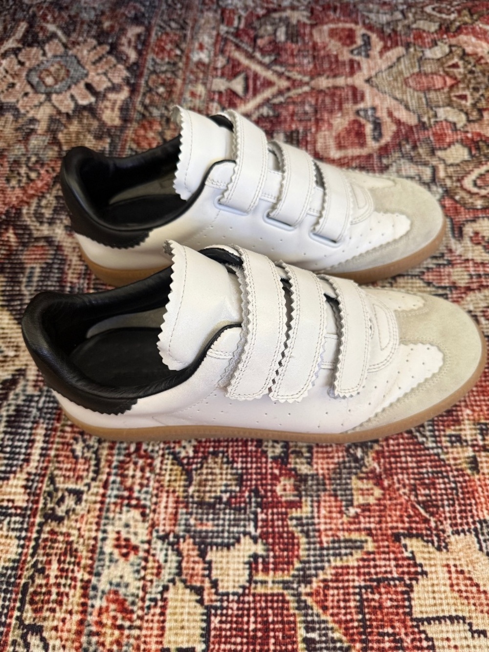 Isabel Marant Beth Sneakers